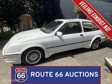 RS Cosworth | 1986 | Route 66 Auctions