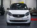 smart forTwo Fortwo Cabrio ed Weiß - thumbnail 13