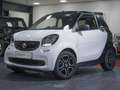 smart forTwo Fortwo Cabrio ed Weiß - thumbnail 15