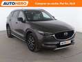 Mazda CX-5 2.2 Turbodiesel Zenith AWD Gris - thumbnail 8