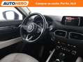 Mazda CX-5 2.2 Turbodiesel Zenith AWD Gris - thumbnail 14
