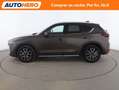 Mazda CX-5 2.2 Turbodiesel Zenith AWD Gris - thumbnail 3