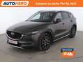 Mazda CX-5 2.2 Turbodiesel Zenith AWD Gris - thumbnail 1