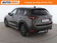 Mazda CX-5 2.2 Turbodiesel Zenith AWD Gris - thumbnail 4