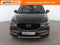 Mazda CX-5 2.2 Turbodiesel Zenith AWD Gris - thumbnail 9