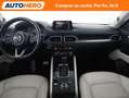 Mazda CX-5 2.2 Turbodiesel Zenith AWD Gris - thumbnail 13
