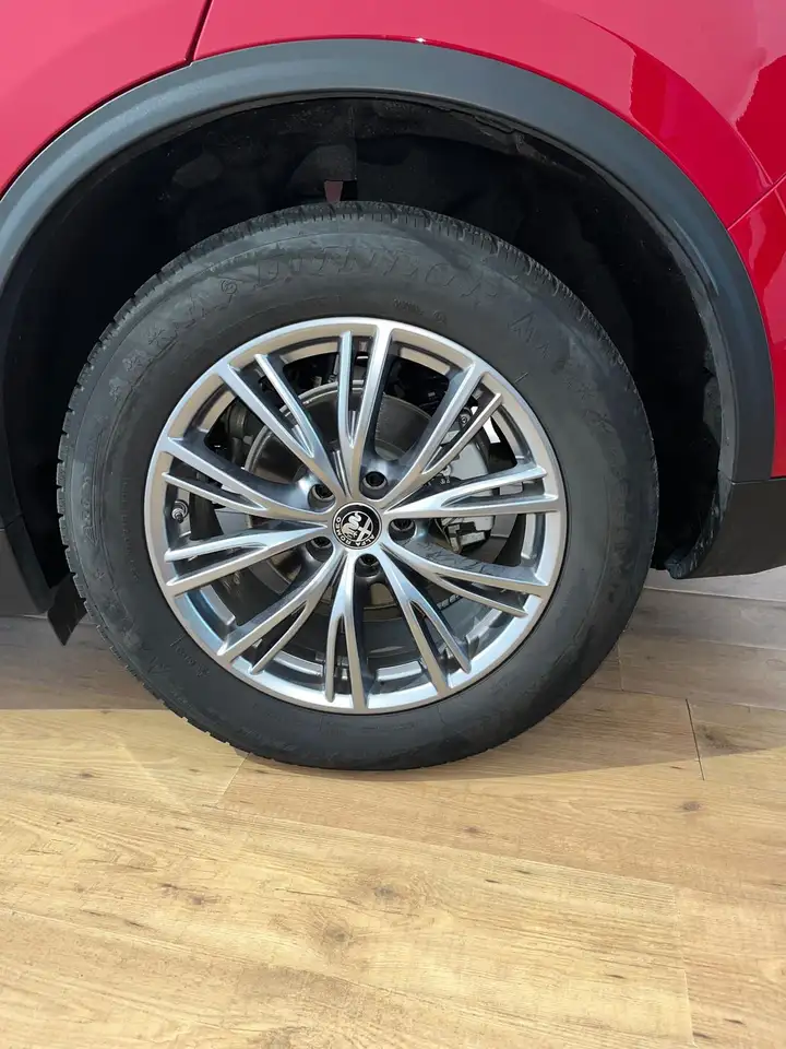 Alfa Romeo Stelvio 2023