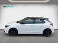 Opel Corsa GS Blanc - thumbnail 2