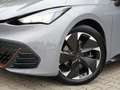 CUPRA Born 150kW/58kWh ACC+KESSY+SHZ+NAVI+LED Gris - thumbnail 3