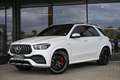 Mercedes-Benz GLE 53 AMG GLE AMG 53 4Matic+ Aut. ACC, AHK elektr., Sitzk... Weiß - thumbnail 47