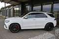 Mercedes-Benz GLE 53 AMG GLE AMG 53 4Matic+ Aut. ACC, AHK elektr., Sitzk... Weiß - thumbnail 2