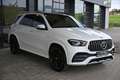 Mercedes-Benz GLE 53 AMG GLE AMG 53 4Matic+ Aut. ACC, AHK elektr., Sitzk... Weiß - thumbnail 48