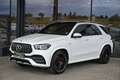 Mercedes-Benz GLE 53 AMG GLE AMG 53 4Matic+ Aut. ACC, AHK elektr., Sitzk... Weiß - thumbnail 49
