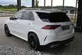 Mercedes-Benz GLE 53 AMG GLE AMG 53 4Matic+ Aut. ACC, AHK elektr., Sitzk... Weiß - thumbnail 3