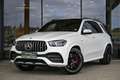 Mercedes-Benz GLE 53 AMG GLE AMG 53 4Matic+ Aut. ACC, AHK elektr., Sitzk... Weiß - thumbnail 1