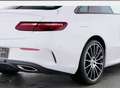 Mercedes-Benz E 300 E 300 Coupe 9G-TRONIC Night Edition Weiß - thumbnail 8