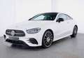 Mercedes-Benz E 300 E 300 Coupe 9G-TRONIC Night Edition Weiß - thumbnail 1