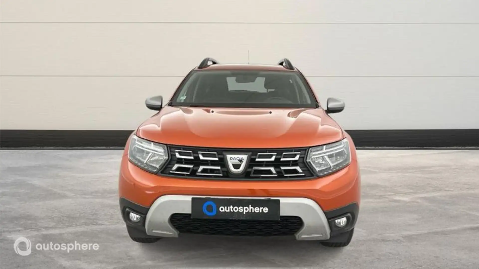 Dacia Duster 1.0 ECO-G 100ch Prestige 4x2 - 2