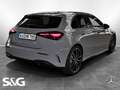 Mercedes-Benz A 200 AMG RüKam+LED+Pano+Night+Totwink+Distronic Grau - thumbnail 2