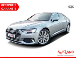 Audi A6 50 2.0 TFSI e quattro sport LED Navi ACC AHK