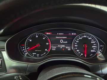 A6 Allroad 3,0 TDI Intense Quattro tiptronic Intense