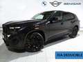 BMW XM 50e Zwart - thumbnail 1