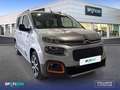 Citroen Berlingo Talla M ë- 50 kWh Shine Gris - thumbnail 3