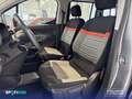 Citroen Berlingo Talla M ë- 50 kWh Shine Gris - thumbnail 9