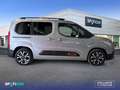 Citroen Berlingo Talla M ë- 50 kWh Shine Gris - thumbnail 4