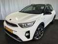 Kia Stonic 1.0 T-GDi DynamicLine 1E EIGN/AIRCO/AUTOMAAT/APPLE Blanc - thumbnail 1
