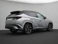 Hyundai TUCSON 1.6 T-GDI PHEV N Line 4WD FACELIFT Plug-In Hybride Zilver - thumbnail 3