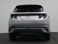 Hyundai TUCSON 1.6 T-GDI PHEV N Line 4WD FACELIFT Plug-In Hybride Zilver - thumbnail 12