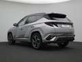 Hyundai TUCSON 1.6 T-GDI PHEV N Line 4WD FACELIFT Plug-In Hybride Zilver - thumbnail 11