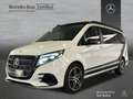 Mercedes-Benz V 250 d Marco Polo Blanco - thumbnail 1