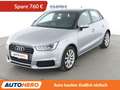 Audi A1 1.0 TFSI*XENON*SHZ*KLIMA*GARANTIE* Grau - thumbnail 1