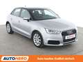 Audi A1 1.0 TFSI*XENON*SHZ*KLIMA*GARANTIE* Grau - thumbnail 8
