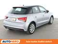 Audi A1 1.0 TFSI*XENON*SHZ*KLIMA*GARANTIE* Grau - thumbnail 6