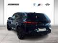 BMW XM G09 XB1 Schwarz - thumbnail 4