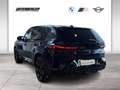 BMW XM G09 XB1 Schwarz - thumbnail 4