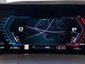 BMW XM G09 XB1 Schwarz - thumbnail 9