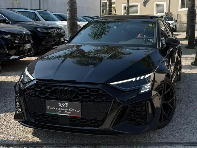 Audi RS3 RS3 Sportback 2.5 tfsi quattro s-tronic