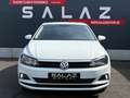 Volkswagen Polo 1.0i Trendline_CLIM_BLEUTOOTH_LED_USB_ Wit - thumbnail 2