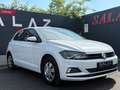 Volkswagen Polo 1.0i Trendline_CLIM_BLEUTOOTH_LED_USB_ Wit - thumbnail 6