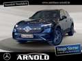 Mercedes-Benz GLC 200 GLC 200 4M AMG-Line Dig.-Light 360° Memory AHK ! Noir - thumbnail 1
