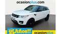 Land Rover Range Rover Sport 3.0SDV6 HSE Dynamic Aut. Blanc - thumbnail 1