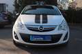 Opel Corsa D Color Edition Weiß - thumbnail 1