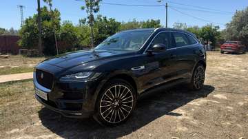 2.0 i4 Prestige Aut. AWD 250