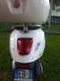 Piaggio Primavera Vespa 125 SPRINT Bianco - thumbnail 7