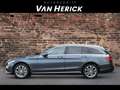 Mercedes-Benz C 350 Estate e Lease Edition | Burmester | 360 camera | Gris - thumbnail 2