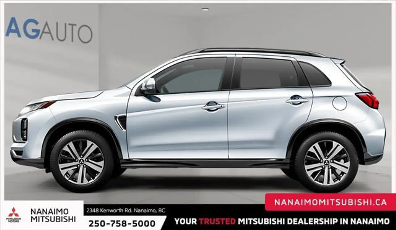 Mitsubishi RVR снимка Mitsubishi RVR